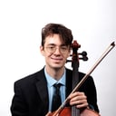 Ben Bauer - Cellist