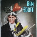 Ben Edoff the Party Entertainer