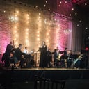 The Jazz 10