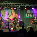 Rock Cover Band