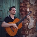 Benjamin Barrile