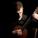 Benjamin Rybolt, Classical Guitarist
