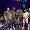 The Barnes Band