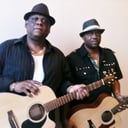 "Berry Brothers" A2stic Duo