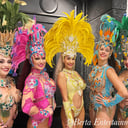 Berta Entertainment
