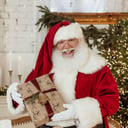 Bespoke Santa