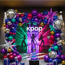 Best Balloon Decor
