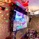 Karaoke Party by Design Celebration