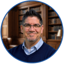 Bestselling Christian Author &amp; Inspirational Speaker Aaron Ryan