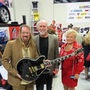 Bob Higgins Music