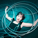 Bex in Motion