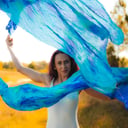 Beyond the Veil Hooping