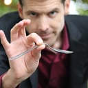 Beyond the Wand - Magic and Mentalism