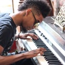 Jaisun Williams Musiq