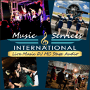 Music Services International