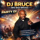 Big Bad Bruce