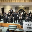 Jazz Crew Big Band