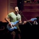 Big Bottom: Lou Garu Bass