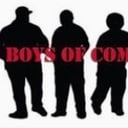 Big Boys Of Comedy