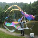 Big Bubbler (and The Mind Blowers)