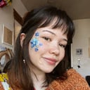Big Cat Face Painting