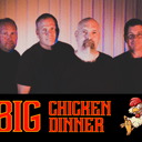 Big Chicken Dinner