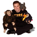 Big Joe the Storyteller