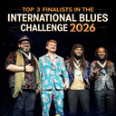 Big Mike &amp; The R&amp;B Kings