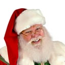 Big Ole Santa Mark