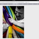 Big Sam the Balloon Man
