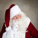Big Santa Frank