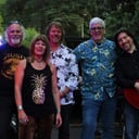 The Cliffhangers Band-PDX