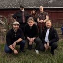 Big Willy &amp; the Headliners