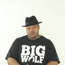 Big Wolf
