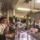 Chef Brandon Johnson