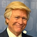John Morgan as Mr. President