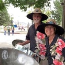 Bill Harris &amp; Salsa Steel