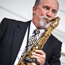 Bill Mann - Smooth Jazz Saxophone