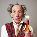 Bill Robison- Physical Comedy and More
