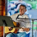 Bill Sherer -Folk/Pop