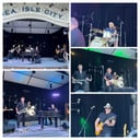 Streetlife Serenade "The Billy Joel Experience"
