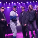 The Billy Elton Band
