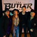 Birdie Nichols and The Butler Band