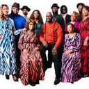 Bishop Fred A.jones &amp; The Jones Family Singers