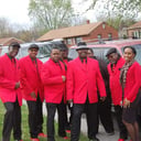 Bishop M.L. Hardy &amp; The Sons of Thunder