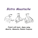 Bistro Moustache: French Cafe Music