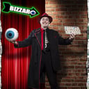 Bizzaro, The Optical Illusionist