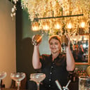 Bizzy by the Sea- Luxury Bartending