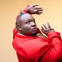 BJ Griffin and the Galaxy Groove