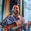 B.J. Parks: Solo Acoustic Guitar and Vocals